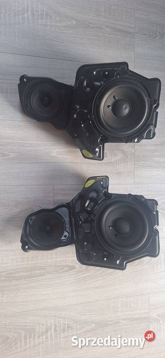AUDI A8 4N GŁOŚNIK NISKOTONOWY BO Rybnik