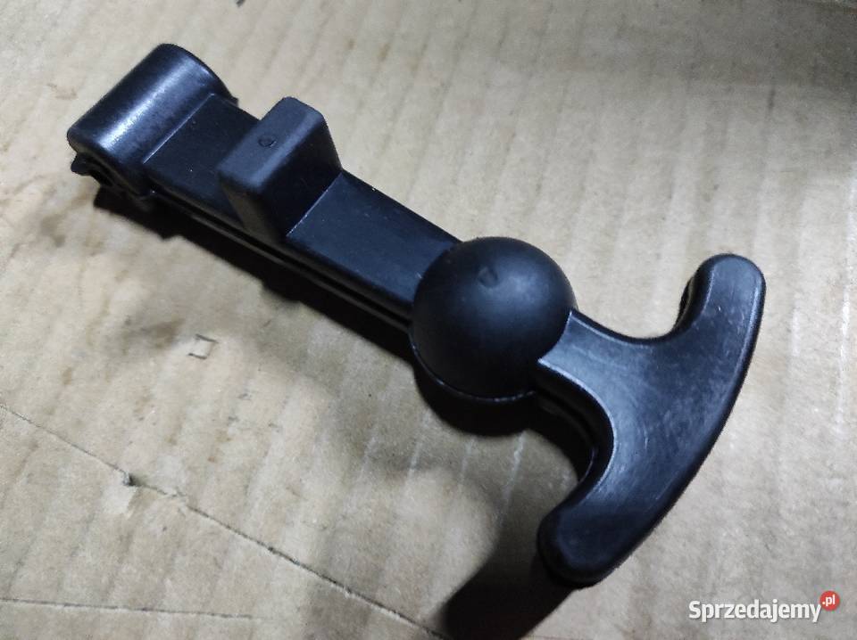 Zaczep Części zamienne mazowieckie