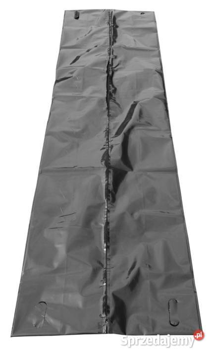 WOREK NA ZWŁOKI WOREK NA CIAŁO WOREK NA ZWŁOKI