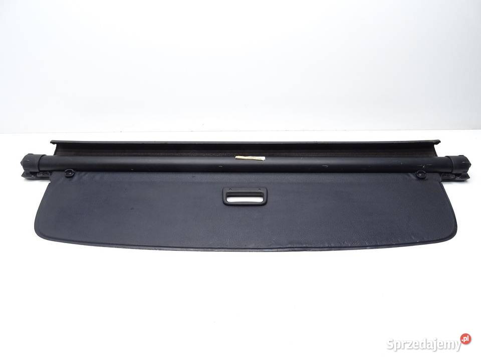 ROLETA BAGAŻNIKA TYŁ TYLNA 1K9867871B VW GOLF VI