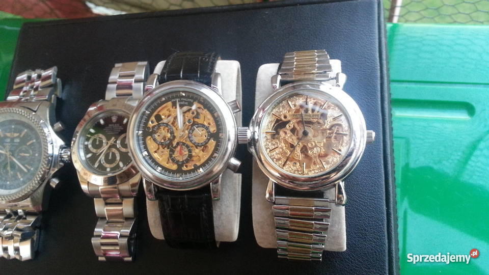 patek philippe breitling