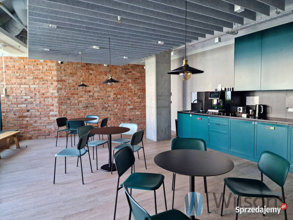 wynajmu lokalu 30m2 Warszawa mazowieckie