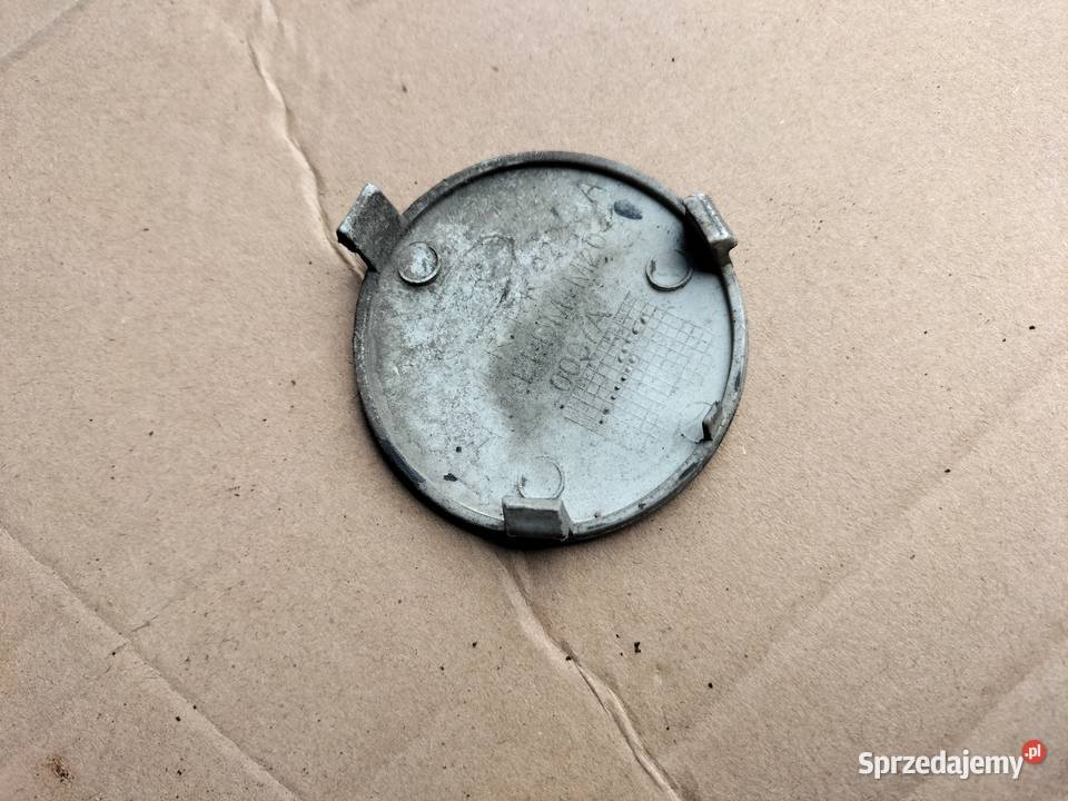 FORD FOCUS C MK1 ZAŚLEPKA TYLNEGO ZDERZAKA Kamień-Kolonia sprzedam
