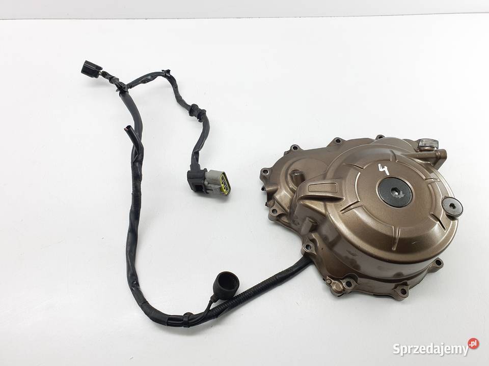 Dekiel Magneta Stator Alternator Honda Crf 1000 Łódź