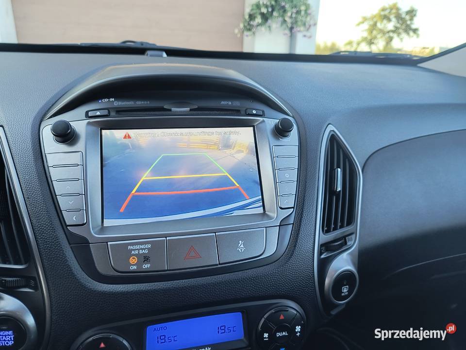 Hyundai ix35 ix35