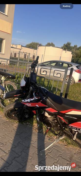 Beta rr 50 Wysogotowo