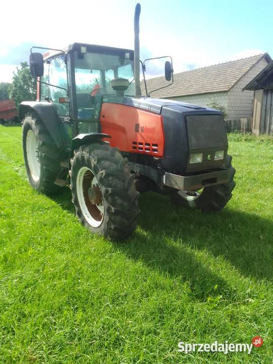 Valmet 8100 Korycin sprzedam