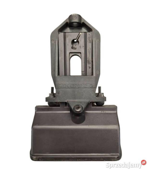 DŹWIGNIA RĄCZKA HAMULCA RĘCZNEGO POSTOJOWEGO MB świętokrzyskie Działoszyce sprzedam