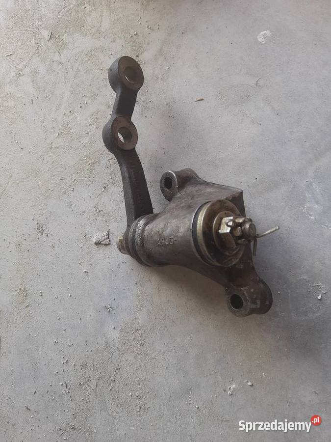 Wspornik układu kierowniczego Łada 2105 2107 łódzkie Łódź