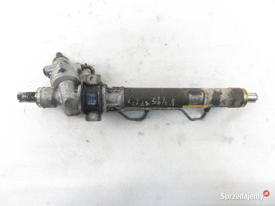 MAGLOWNICA DAIHATSU TERIOS I małopolskie