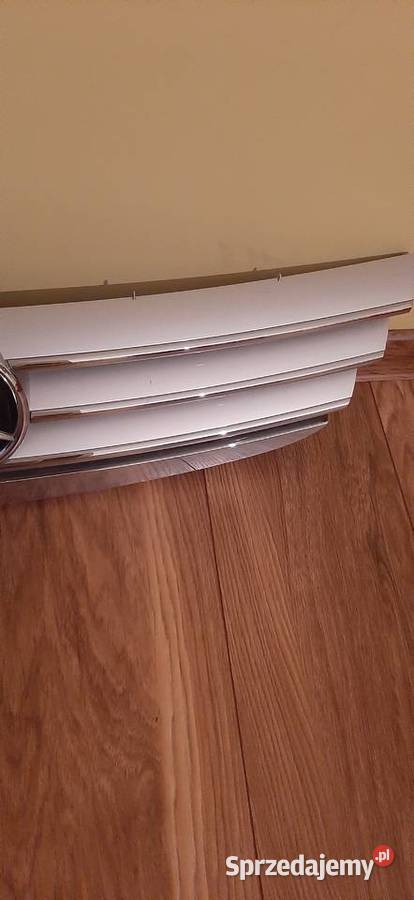 Mercedes W169 atrapa maski grill przód osobowe Chocianów sprzedam