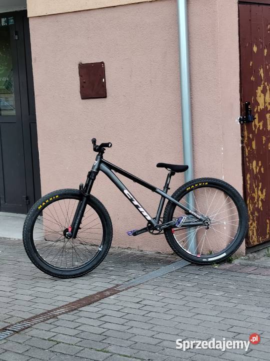 Rower ctm dirtking Kędzierzyn-Koźle