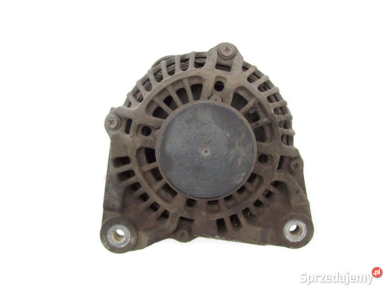 Clio II Thalia 15 DCI Alternator 8200373636 Mińsk Mazowiecki sprzedam