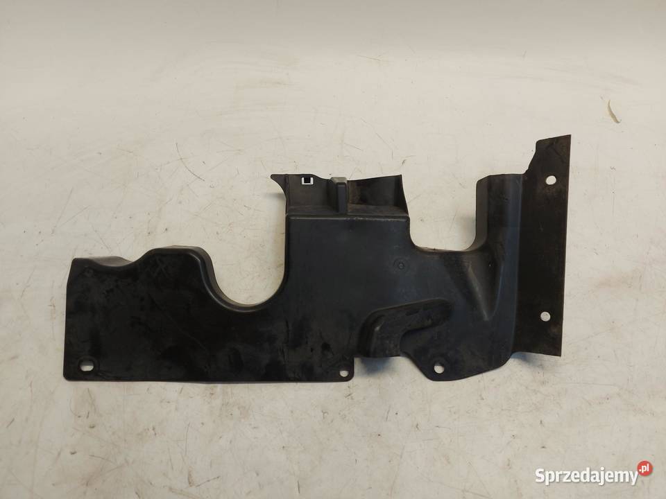 Mazda CX60 2023r plastyk osłona dolna podłużnicy