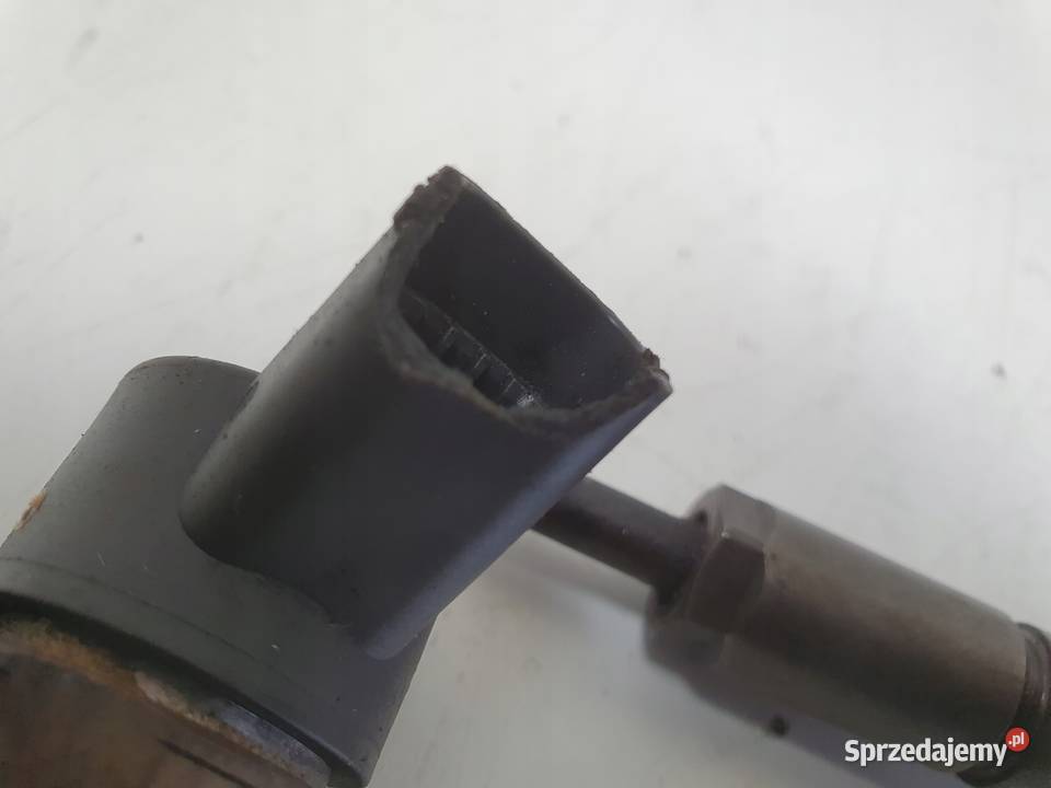 WTRYSKIWACZ Hyundai Santa Fe II 22 CRDI wtrysk Wtryskiwacze Chełm