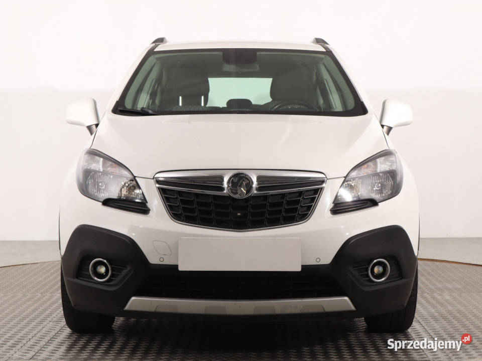 Opel Mokka 14 Turbo 103KM