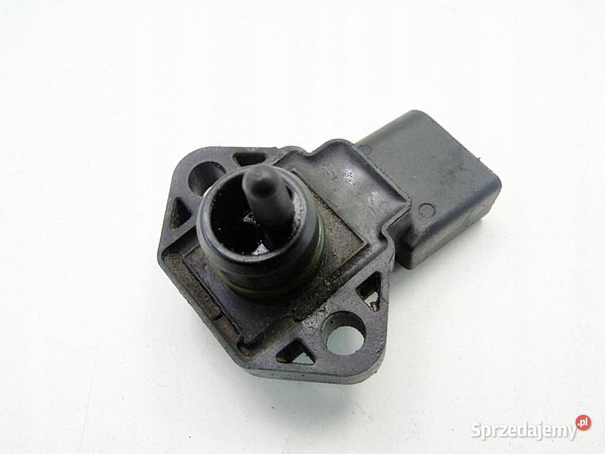 CZUJNIK CIŚNIENIA MAP 14 8V GOLF POLO AROSA Sosnowiec