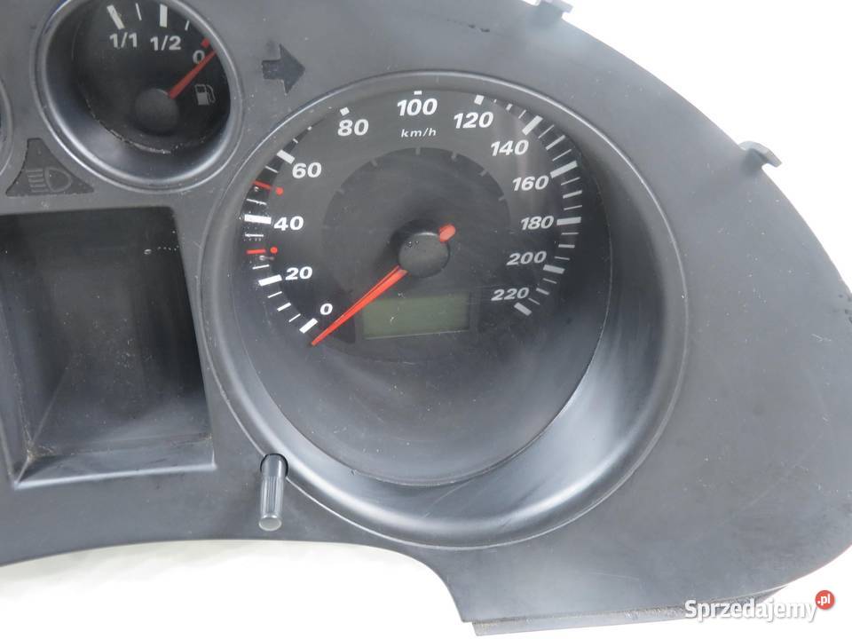 LICZNIK SEAT IBIZA III 14 TDI 75 AMF