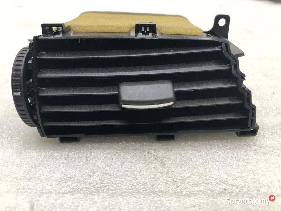 KRATKA NAWIEWU ŚRODKOWA GHR16491X MAZDA 6 GJ III