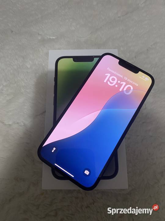 iPhone 14 128 GB Rossoszyca