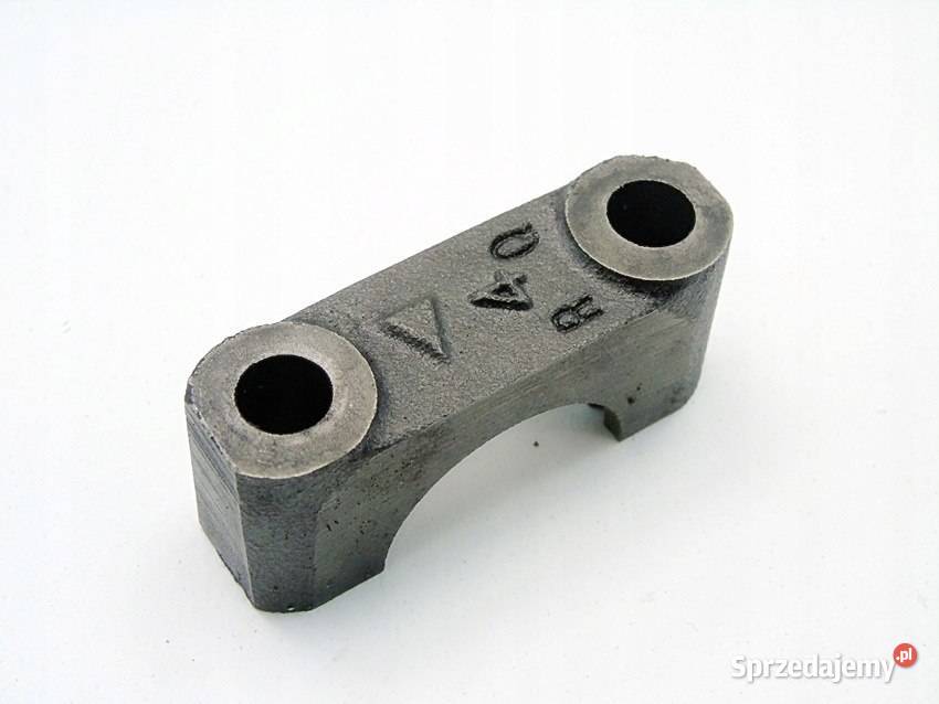 MOSTEK WAŁKA ROZRZĄDU 4 18 TDCI FOCUS 2 MONDEO 4 Sosnowiec