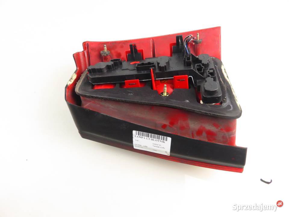 LAMPA LEWA TYLNA VW GOLF IV Variant