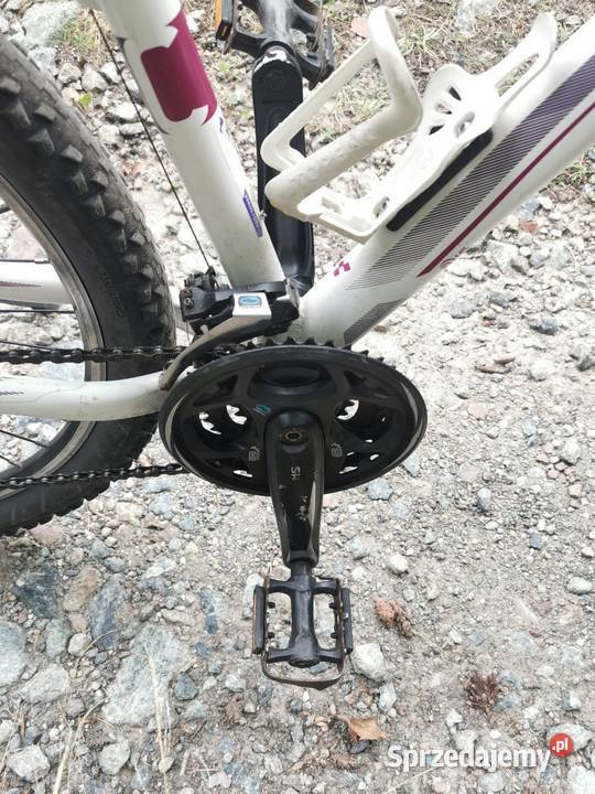 Rower górski Cube Access WLS 26