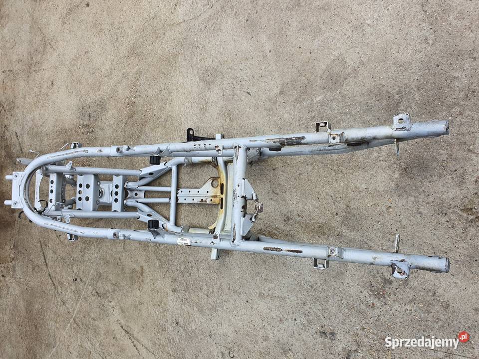 Rama Honda Trx 250 Łódź sprzedam