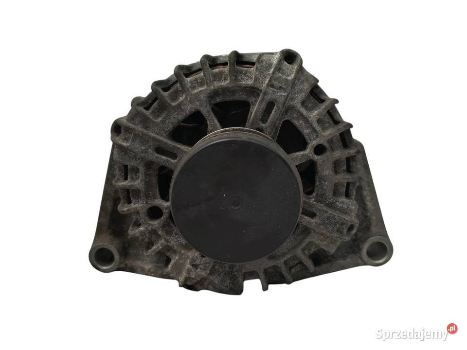 ALTERNATOR Opel Astra J Meriva B Zafira C 14 Chełm