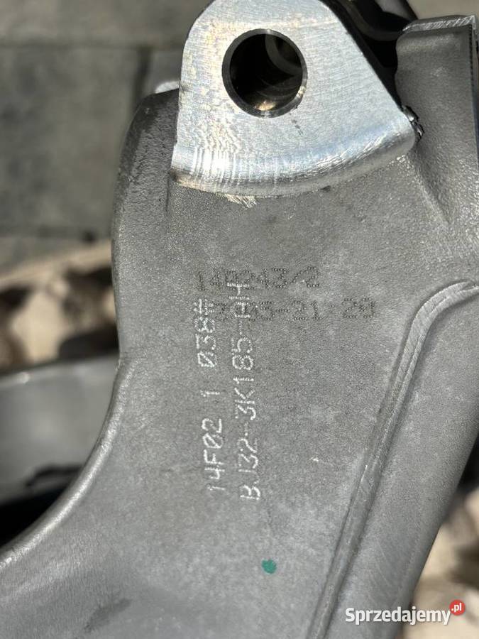 Range Rover Evoque L538 Freelander Nowa Zestawy naprawcze Szczecin sprzedam