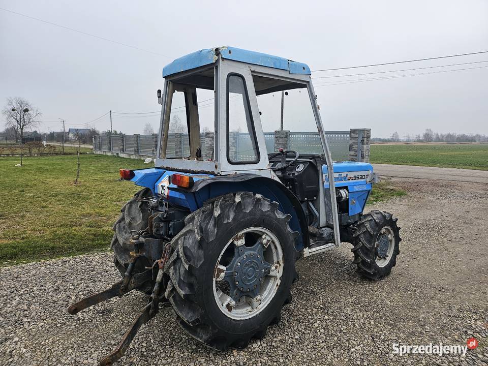 Landini 3350 ciągnik sadowniczy traktor massey Góra Kalwaria sprzedam