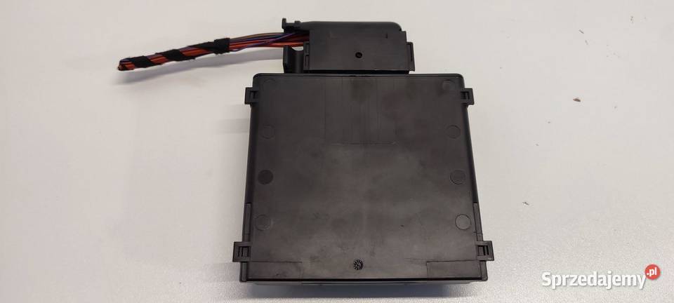 AUDI Q3 8U STABILIZATOR NAPIECIA 8K0959663F Drążki stabilizatora