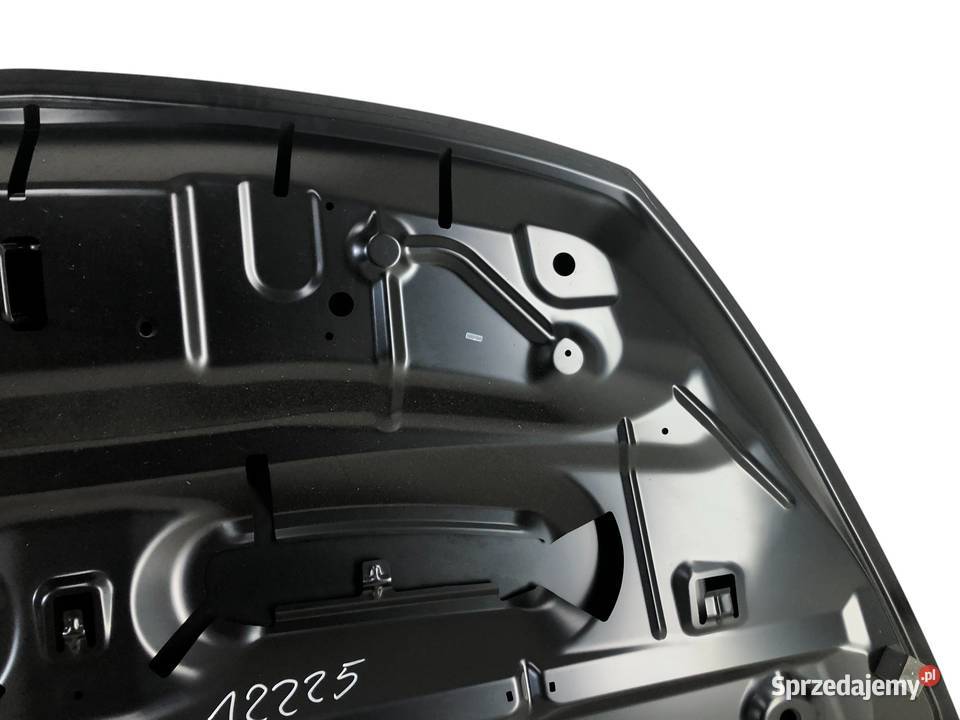 OPEL VIVARO B 082014102019 NISSAN NV300 20162021 Skarżysko-Kamienna