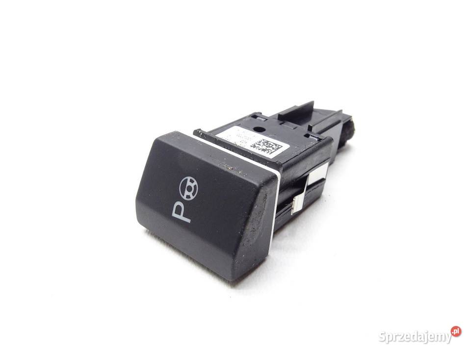 PRZYCISK ASYSTENTA PARKOWANIA 3T0927123B SKODA