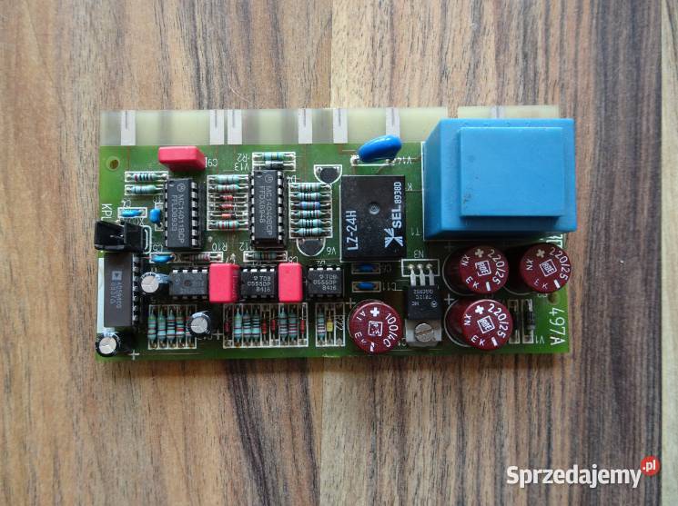 Arburg SN 89703 Arburg 497A Produkcja Nowosiedlice