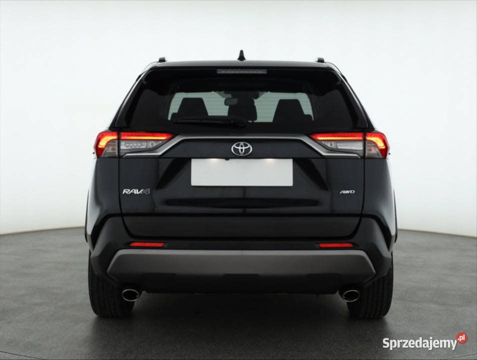 Toyota RAV 4 20 Valvematic tempomat Piaseczno sprzedam