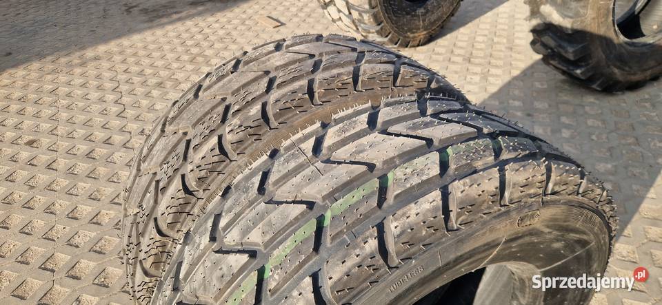 38565r225 15r225 HL HW 60118011 IFA Pronar Nowe Miasto Lubawskie