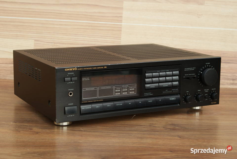 Amplituner ONKYO TX7630 R1 Opole