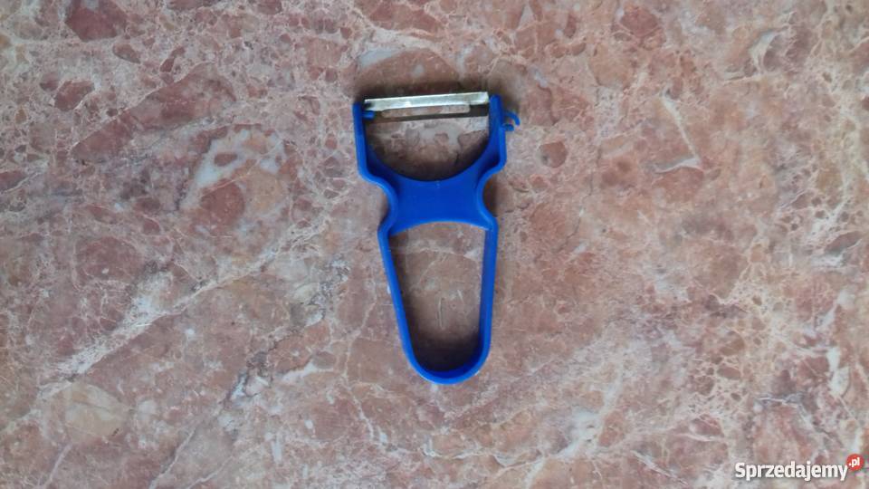 Nóż do warzyw obieraczka drylownica Iława