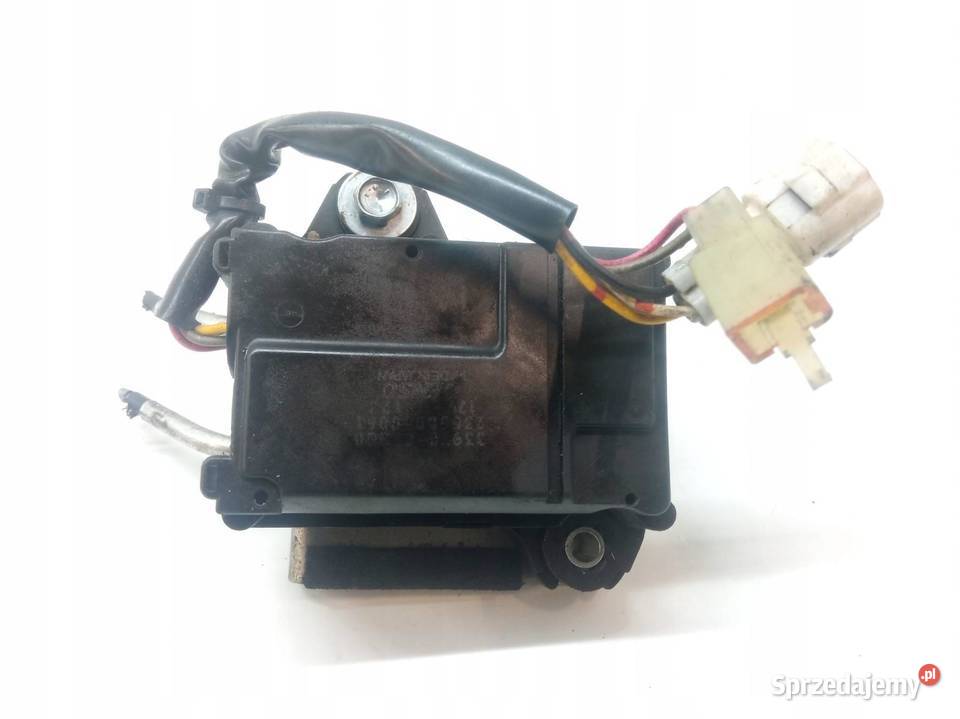 PRZETWORNICA XENON SILNICZEK EXUP Suzuki GSXR600 świętokrzyskie