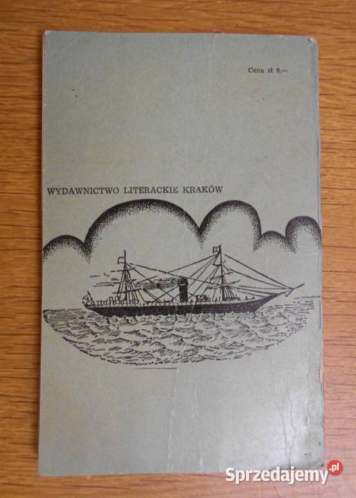 Jerzy Szaniawski Żeglarz Parczew