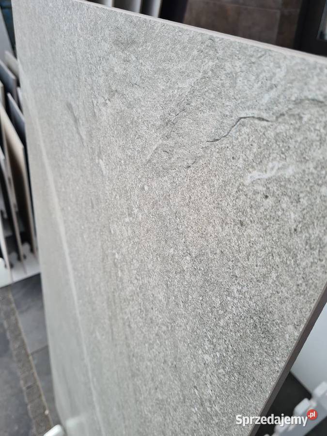 PŁYTKA GRES PORFIR SUGAR LAPPATO 60X120 GAT3 Opoczno