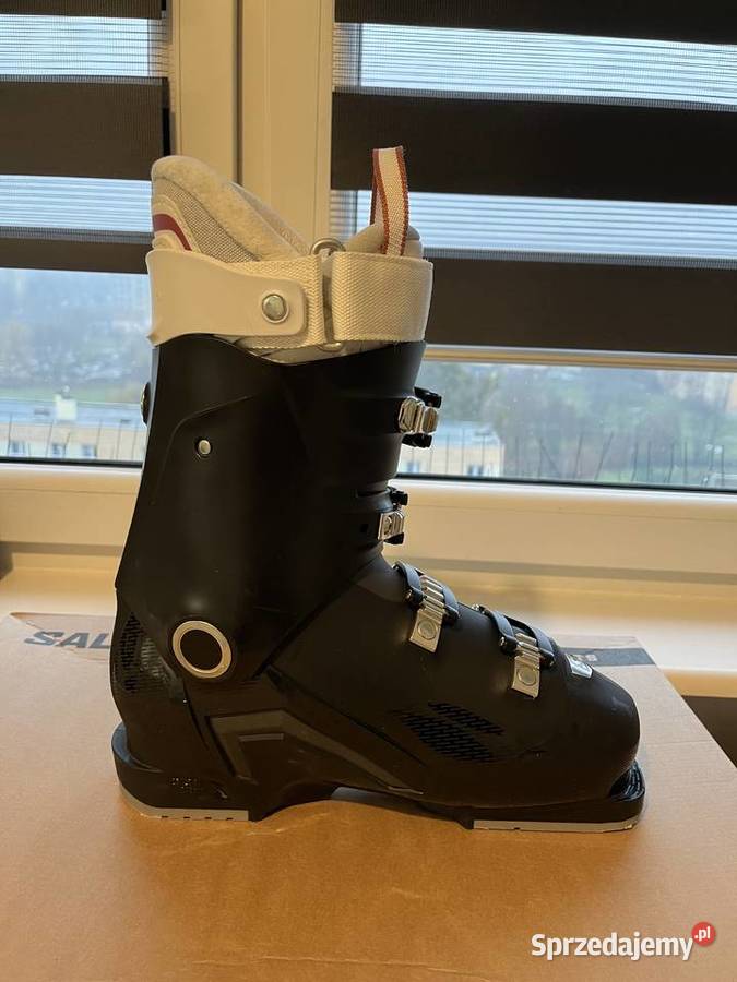 Buty narciarskie damskie Salomon 2022 S Pro HV Radom sprzedam
