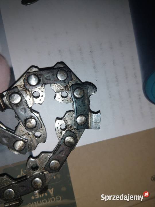 łańcuch stihl oryginał 38 13mm 50zębów ostry Bielsko-Biała