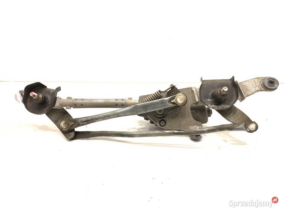 MECHANIZM WYCIERACZEK PRZÓD TOYOTA COROLLA E21