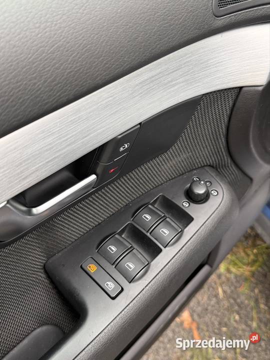 Audi a4 b7 18 turbo Krosno