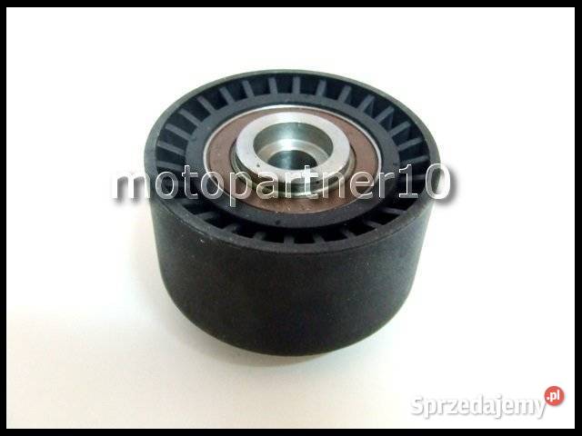 ROLKA PROWADZĄCA ROZRZĄDU CITROEN FIAT PEUGEOT Głogów