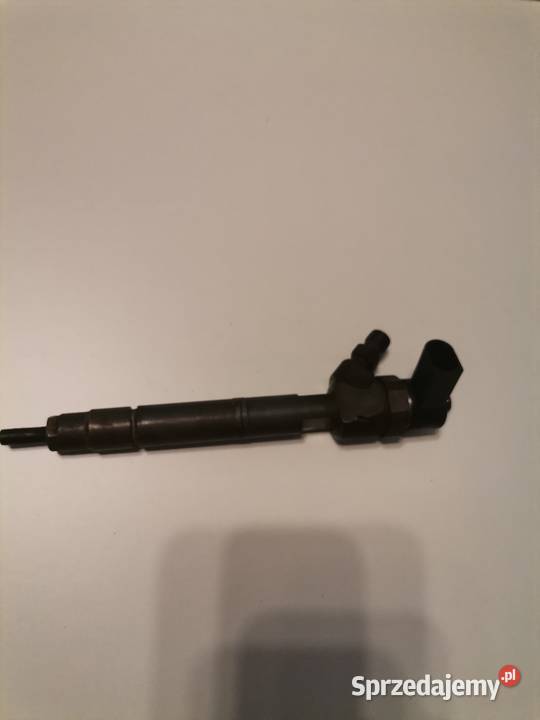Bosch 0445110072 wtryskiwacz Silniki i osprzęt zachodniopomorskie Choszczno sprzedam