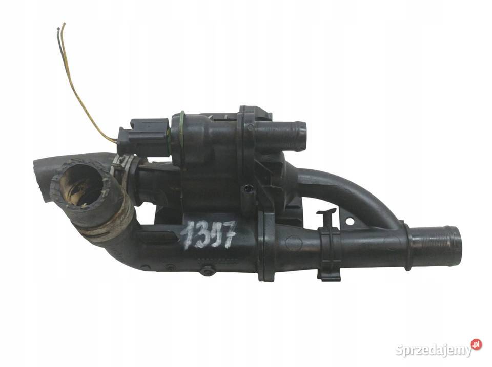 OBUDOWA TERMOSTATU 9820023280 15 TDCI ECOBLUE sprzedam