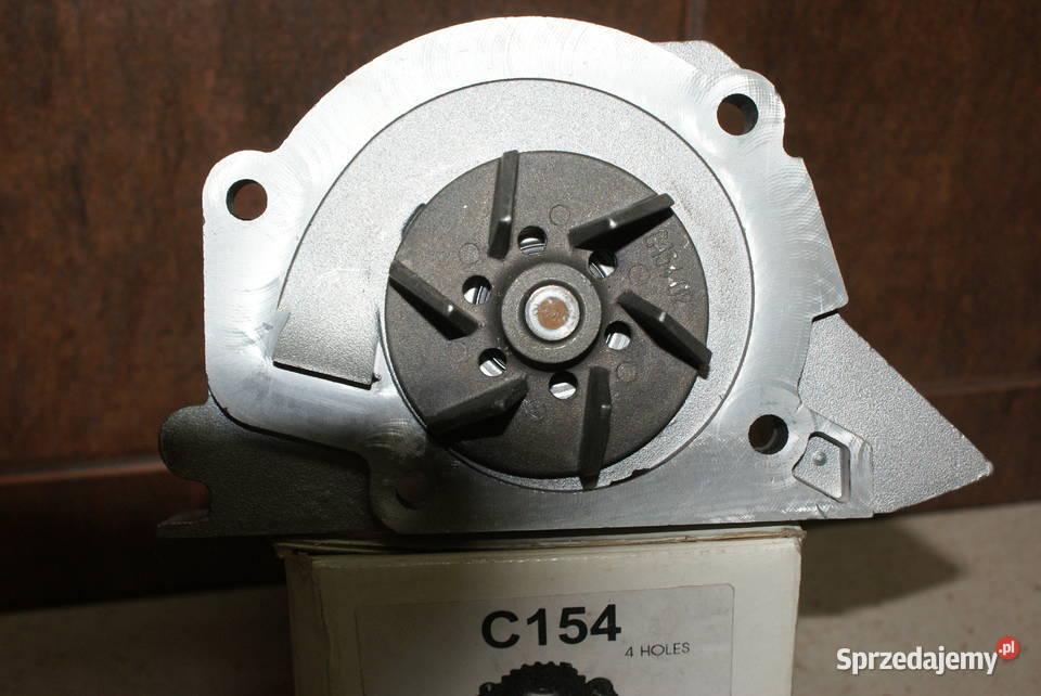 C154 DOLZ POMPA WODY CITROENPEUGEOT Pompa wodna osobowe mazowieckie Białobrzegi